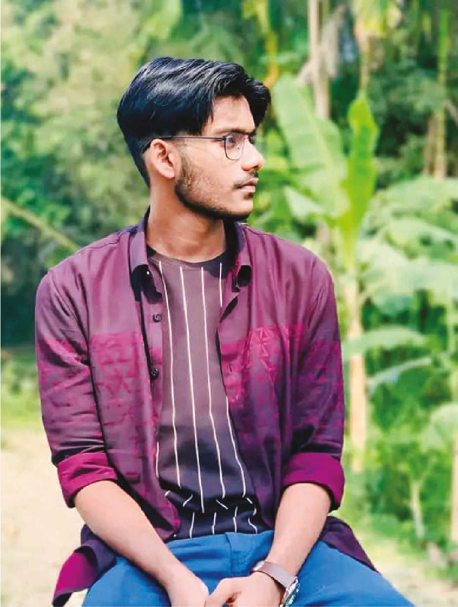 Image of মো: শেখ শাহরিয়ার বিন মতিন